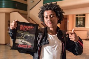 buckshot northwest sweet 16 runner up