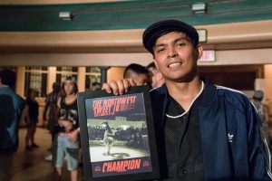 jbugz northwest sweet 16 champion